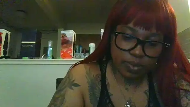 ShaBrimDaPornstar live XXX chat