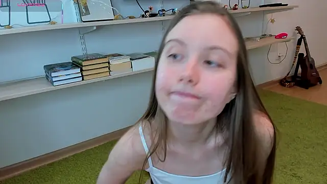 Peggy_Beauty 现场XXX聊天