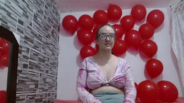 Živý XXX chat Venus_Santana