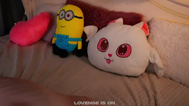 Chat +18 de EdlinAlliston ao vivo