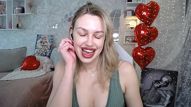 Chat XXX en directo de NickyAdamidi