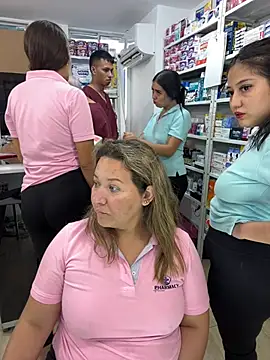 kandalove Live XXX Chat