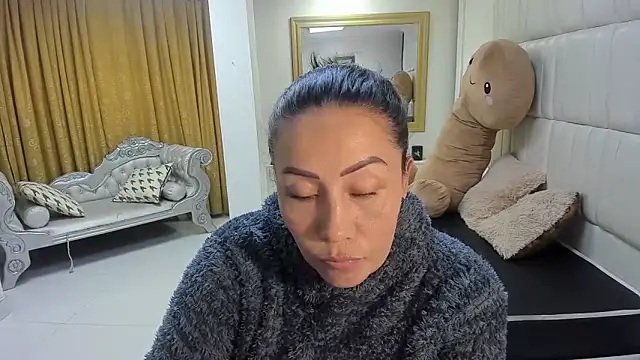 gaby_trent Live XXX-Chat