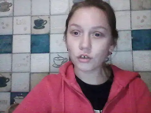 Anna_wey élő XXX-chatje