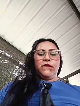 Dirty-Momm-Divorced-Hot Obrolan Langsung XXX