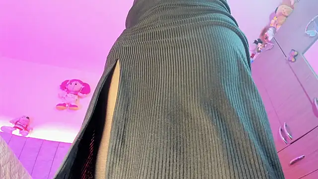 Czat XXX na żywo – hot_Dariana_pantyhose