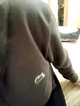 sevimlikelebek29 Adlı Modelin Web Kamerası Şovu