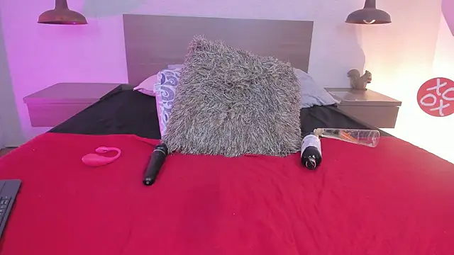 Czat XXX na żywo – Katyrousee