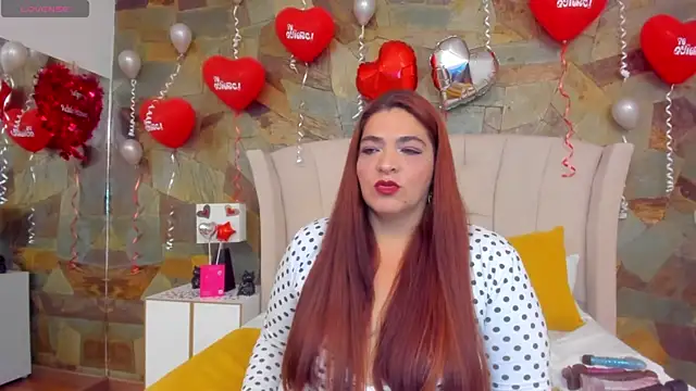 GabyGrey_のライブXXXチャット