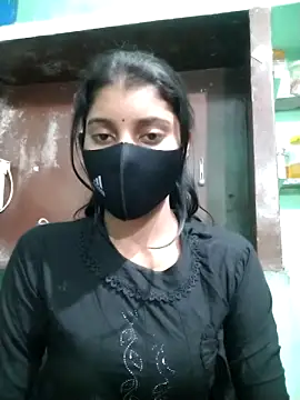 Show webcam de Erotic-Girl