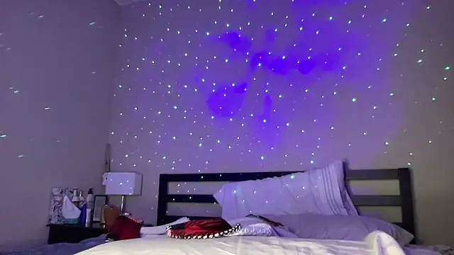 Chat XXX Live SoyOceanne