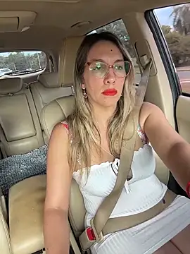 Czat XXX na żywo – Gatitacarlita