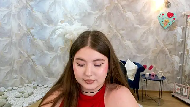 Živý XXX chat PixelGoddess