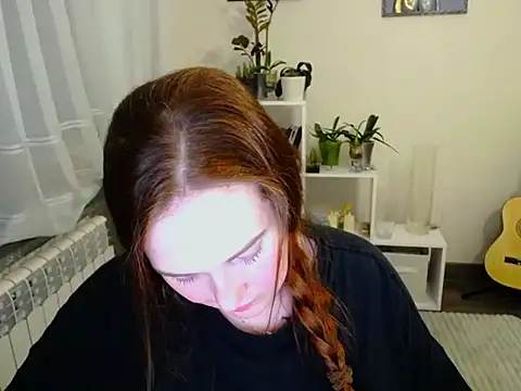 Lady_Tiana live XXX chat