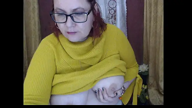 โชว์เว็บแคมของ PlayfullMature