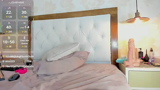 IRISCLARK1n Live XXX chat