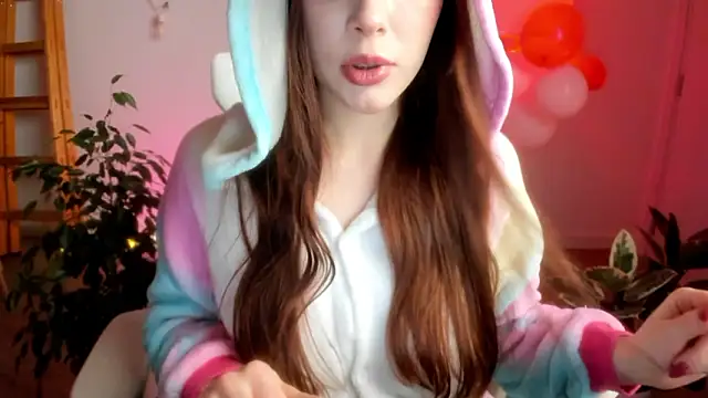 stacyluxxe Webcam show