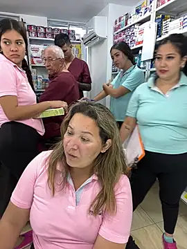 kandalove Chat XXX in diretta