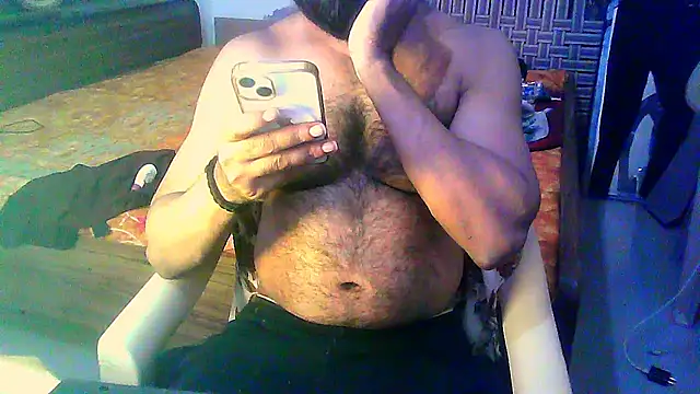 Vbestshow Adlı Modelin Canlı XXX Sohbeti