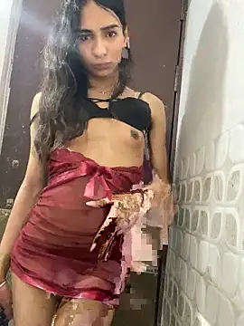 Jasmine_Shemale: απευθείας συνομιλία ΧΧΧ