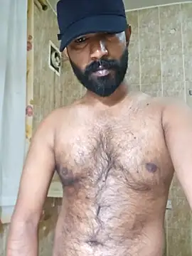 Bigkannan Chat XXX in diretta