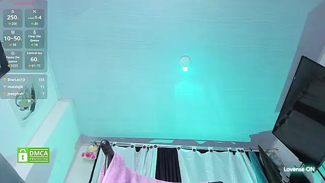 valen_pretty 라이브 XXX 채팅