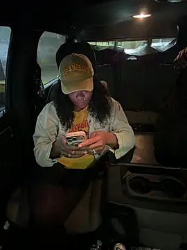 แชท XXX สดของ HaloRodeoLover2