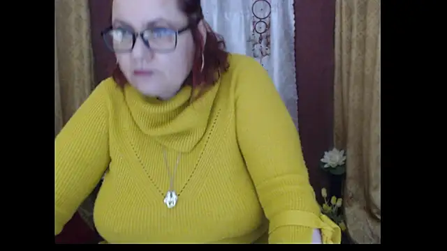 XXX chat uživo modela PlayfullMature