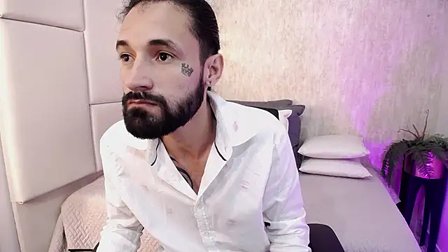 Chat XXX ao vivo de Hisoka_011