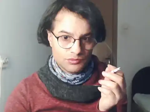 Czat XXX na żywo – wildpussycat23