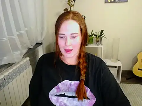 Chat XXX Live Lady_Tiana