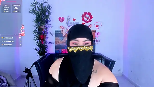 samanee_konn live XXX chat