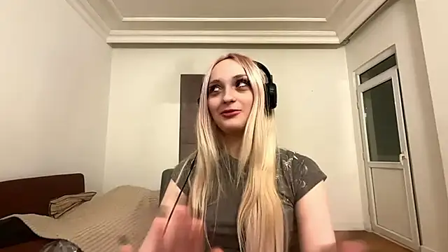 ArielBonier Webcamshow