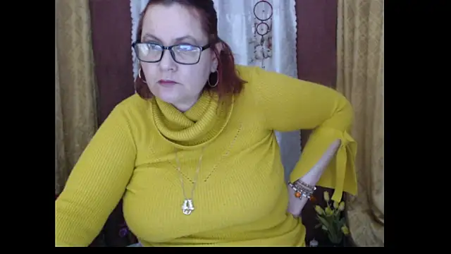 Chat XXX en directo de PlayfullMature