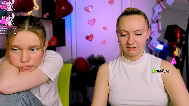 mila_glow1 Live XXX-Chat