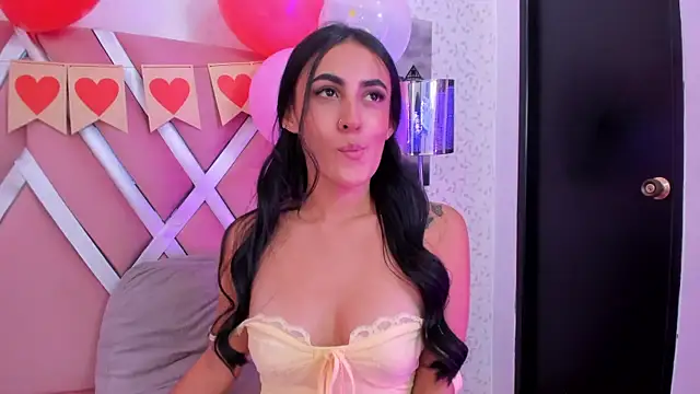 Helenn_monroy1 Live XXX Chat