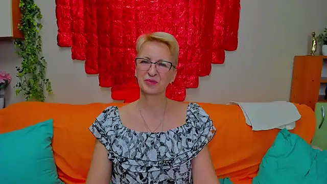 Czat XXX na żywo – iamyourdream89