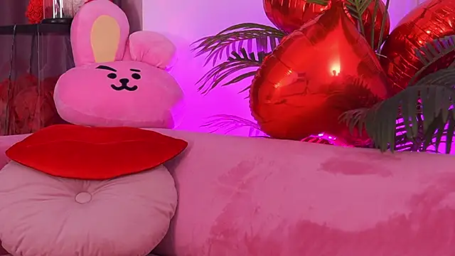 XXX chat uživo modela fallingangel