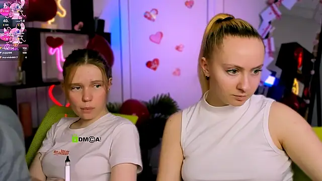 XXX chat uživo modela mila_glow1