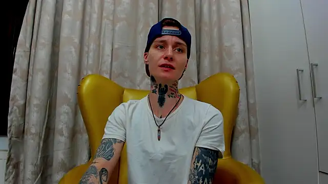 KennyXSX 라이브 XXX 채팅