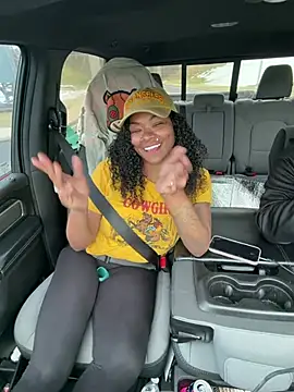 HaloRodeoLover2: онлайн-секс-чат