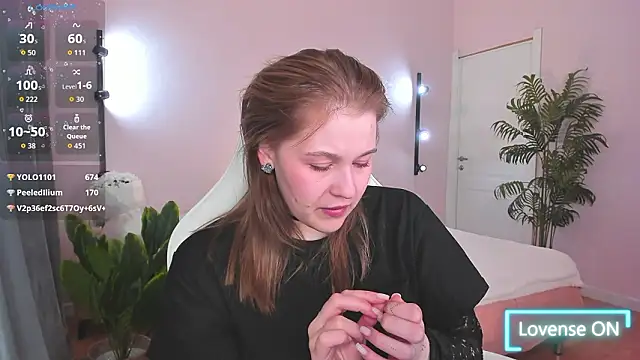 Colleen_BlakeのライブXXXチャット