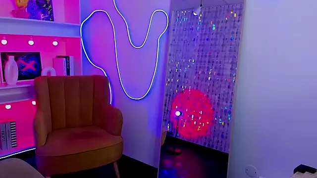 Sembang XXX Secara Langsung StephanieSweety