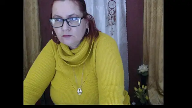 Czat XXX na żywo – PlayfullMature