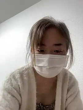 XXX chat uživo modela hanaworld