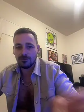 defbond420 Live XXX-Chat