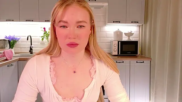 Czat XXX na żywo – Veronika_Mitchel