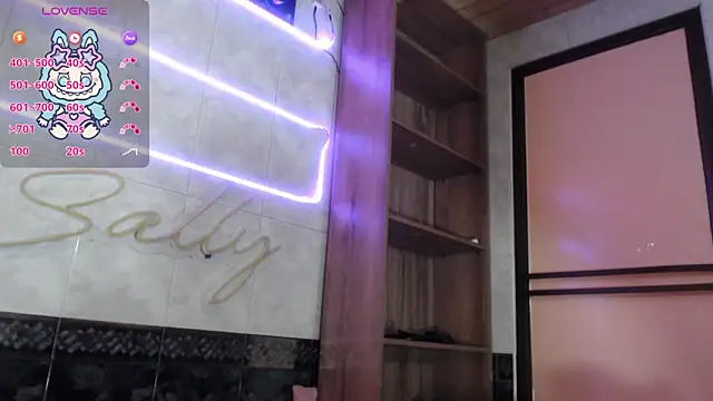 Sally23_: онлайн-секс-чат