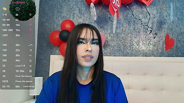 Cloeandtyfanny Live XXX-chat