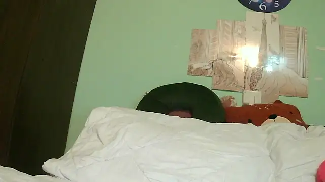 SexyGioconda Live XXX-chat